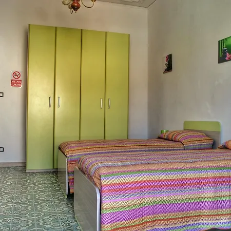 La Maison B&B