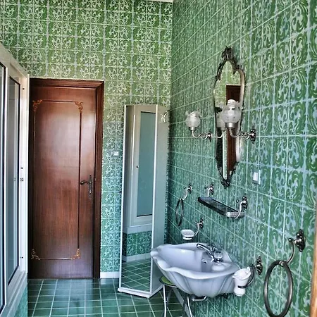 B&B La Maison 고네사