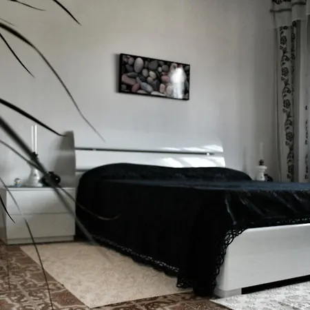 La Maison B&B 고네사
