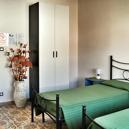 La Maison B&B