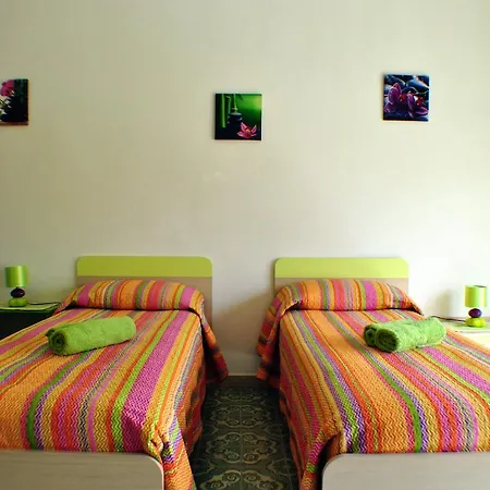 B&B La Maison *