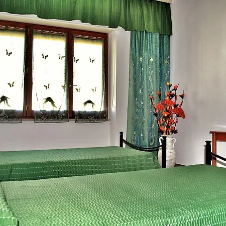 La Maison B&B *