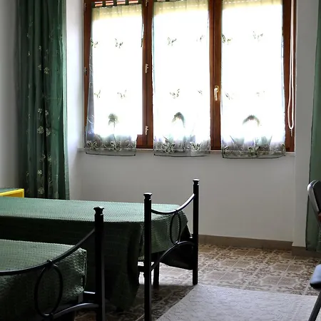 La Maison B&B 고네사