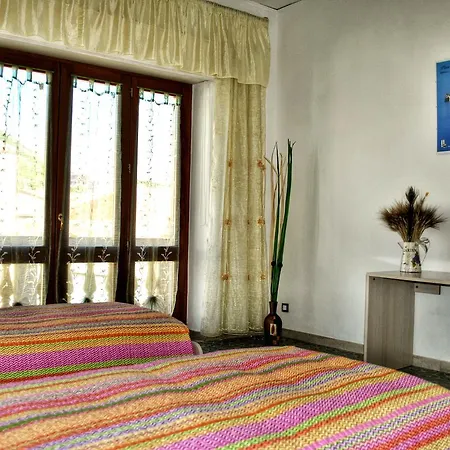 La Maison B&B *