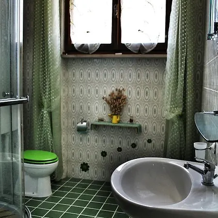 B&B La Maison