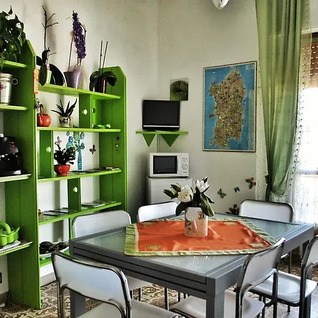 B&B La Maison *